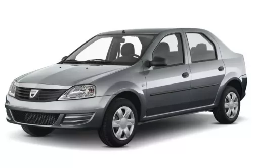 DACIA LOGAN ABLAKTÖRLŐ LAPÁT (2004-2013)