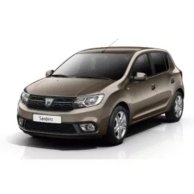 DACIA SANDERO ABLAKTÖRLŐ LAPÁT (2015-2020)