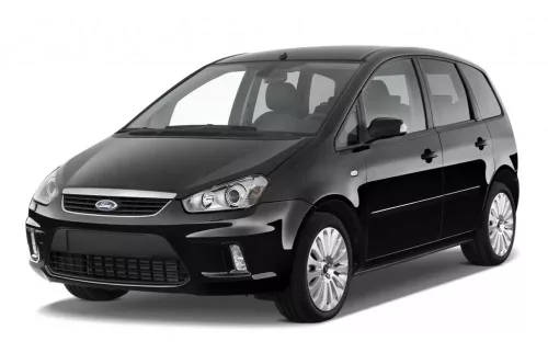 FORD C-MAX I. ABLAKTÖRLŐ LAPÁT (2002-2010)