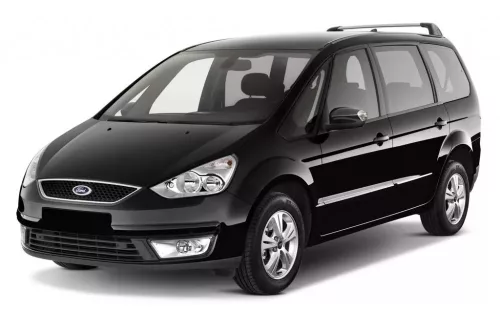 FORD GALAXY (WA6) ABLAKTÖRLŐ LAPÁT (2006-2015)