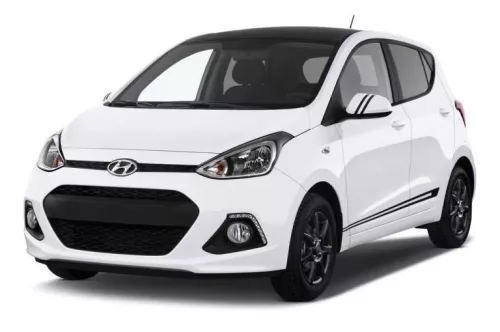 HYUNDAI I10 (IA/BA) ABLAKTÖRLŐ LAPÁT (2013-2019)