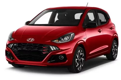 HYUNDAI I10 ABLAKTÖRLŐ LAPÁT (2020-)