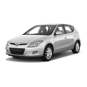 HYUNDAI I30 (FD) ABLAKTÖRLŐ LAPÁT (2010-2012)