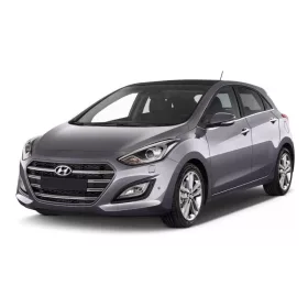 HYUNDAI I30 (GD) ABLAKTÖRLŐ LAPÁT (2012-2017)