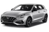 HYUNDAI I30 (PD) ABLAKTÖRLŐ LAPÁT (2017-)