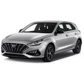 HYUNDAI I30 (PD) ABLAKTÖRLŐ LAPÁT (2017-)