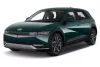 HYUNDAI IONIQ 5 ABLAKTÖRLŐ LAPÁT (2021-)