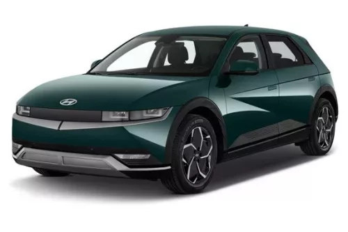 HYUNDAI IONIQ 5 ABLAKTÖRLŐ LAPÁT (2021-)