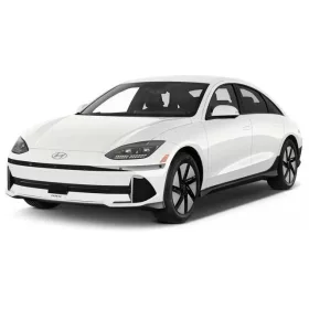 HYUNDAI IONIQ 6 ABLAKTÖRLŐ LAPÁT (2022-)