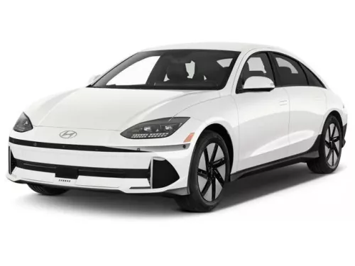 HYUNDAI IONIQ 6 ABLAKTÖRLŐ LAPÁT (2022-)