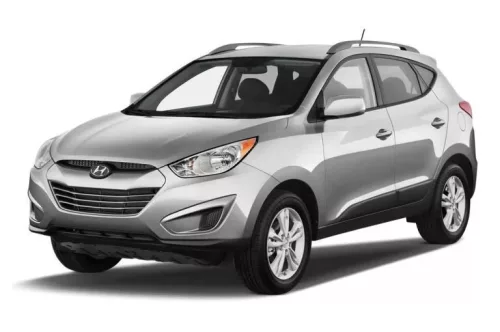 HYUNDAI IX35 ABLAKTÖRLŐ LAPÁT (2010-2016)