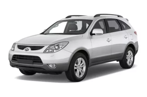 HYUNDAI IX55 ABLAKTÖRLŐ LAPÁT (2008-2012)