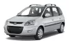 HYUNDAI MATRIX ABLAKTÖRLŐ LAPÁT (2001-2010)