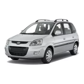 HYUNDAI MATRIX ABLAKTÖRLŐ LAPÁT (2001-2010)