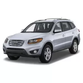 HYUNDAI SANTA FE (CM) ABLAKTÖRLŐ LAPÁT (2006-2012)