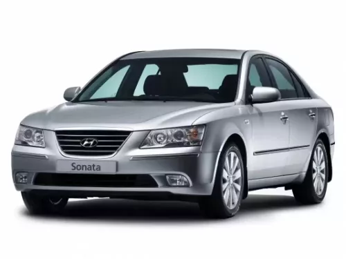 HYUNDAI SONATA ABLAKTÖRLŐ LAPÁT (2005-2010)