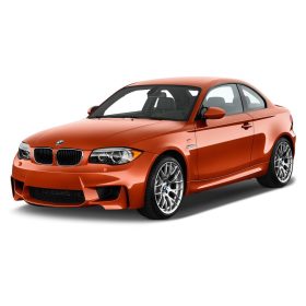 BMW 1 (E82) ABLAKTÖRLŐ LAPÁT (2004-2011)