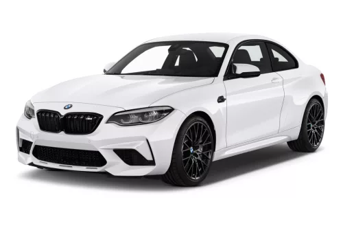 BMW 2 COUPE (F22) ABLAKTÖRLŐ LAPÁT (2014-2022)