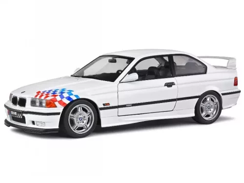 BMW 3 (E36, hb) ABLAKTÖRLŐ LAPÁT (1994-1998)