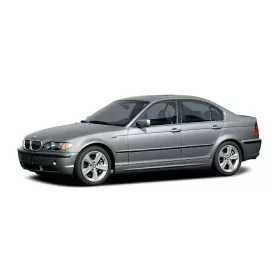 BMW 3 (E46, sedan) ABLAKTÖRLŐ LAPÁT (1998-2005)