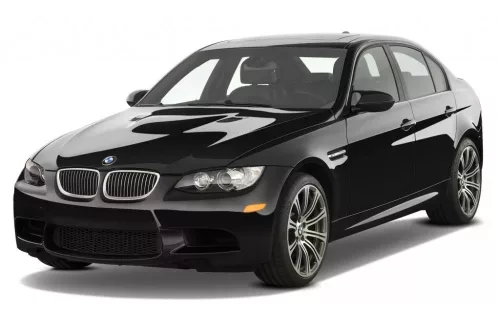 BMW 3 (E90, E91) ABLAKTÖRLŐ LAPÁT (2009-2012)