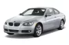 BMW 3 (E92, E93) ABLAKTÖRLŐ LAPÁT (2006-2009)