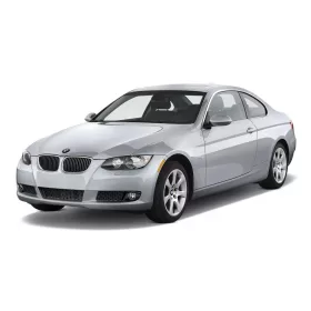 BMW 3 (E92, E93) ABLAKTÖRLŐ LAPÁT (2006-2009)