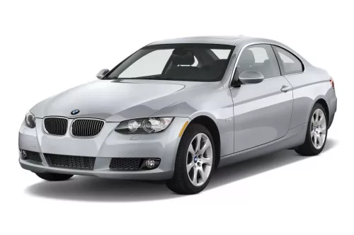 BMW 3 (E92, E93) ABLAKTÖRLŐ LAPÁT (2009-2014)
