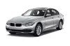 BMW 3 (F30, F34, F35, F80) ABLAKTÖRLŐ LAPÁT (2012-2019)