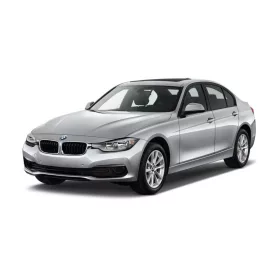 BMW 3 (F30, F34, F35, F80) ABLAKTÖRLŐ LAPÁT (2012-2019)