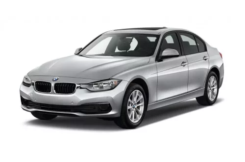BMW 3 (F30, F34, F35, F80) ABLAKTÖRLŐ LAPÁT (2012-2019)