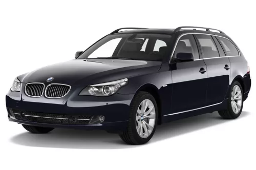 BMW 5 (E61) ABLAKTÖRLŐ LAPÁT (2003-2010)