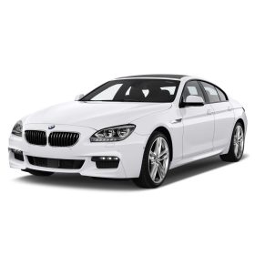 BMW 6 (F06) GRAN COUPE ABLAKTÖRLŐ LAPÁT (2010-2018)