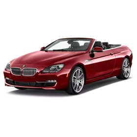 BMW 6 (F12) CABRIO ABLAKTÖRLŐ LAPÁT (2010-2018)