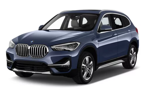 BMW X1 (F48) ABLAKTÖRLŐ LAPÁT (2015-2022)