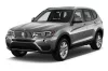 BMW X3 (F25) ABLAKTÖRLŐ LAPÁT (2010-2017)