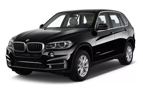 BMW X5 (F15) ABLAKTÖRLŐ LAPÁT (2013-2019)
