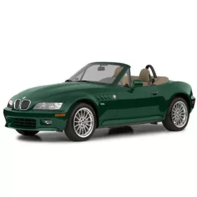 BMW Z3 ABLAKTÖRLŐ LAPÁT (1996-2003)