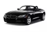 BMW Z4 CABRIO ABLAKTÖRLŐ LAPÁT (2009–2016)