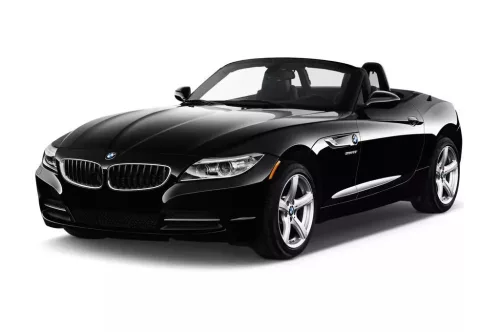 BMW Z4 CABRIO ABLAKTÖRLŐ LAPÁT (2009–2016)