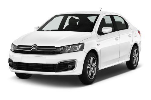 CITROEN C-ELYSEE ABLAKTÖRLŐ LAPÁT (2012-2020)