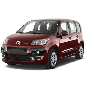 CITROEN C3 PICASSO ABLAKTÖRLŐ LAPÁT (2009-2017)