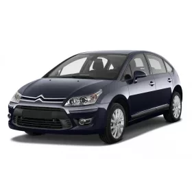 CITROEN C4 ABLAKTÖRLŐ LAPÁT (2004-2010)