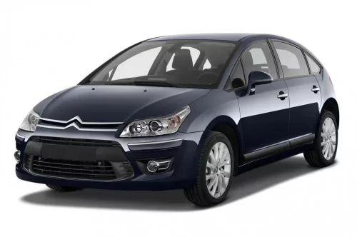 CITROEN C4 ABLAKTÖRLŐ LAPÁT (2004-2010)