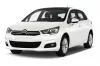 CITROEN C4 ABLAKTÖRLŐ LAPÁT (2010-2018)