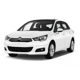 CITROEN C4 ABLAKTÖRLŐ LAPÁT (2010-2018)