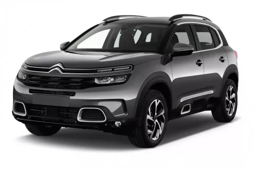 CITROEN C5 AIRCROSS ABLAKTÖRLŐ LAPÁT (2018-2025)