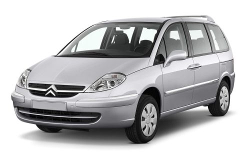 CITROEN C8 ABLAKTÖRLŐ LAPÁT (2002-2014)
