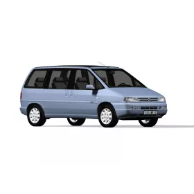 CITROEN EVASION ABLAKTÖRLŐ LAPÁT (1994-2002)