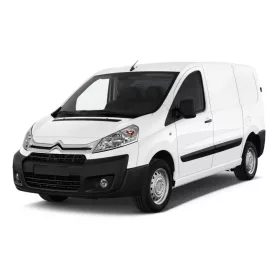 CITROEN JUMPY (FURGON) ABLAKTÖRLŐ LAPÁT (2007-2016)